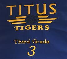 Third Grade 